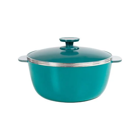 Cacerola 24 cm Línea Aqua