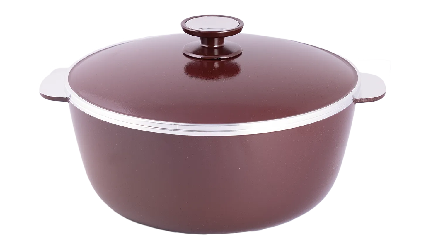Cacerola 24 cm Cherry – foto 1
