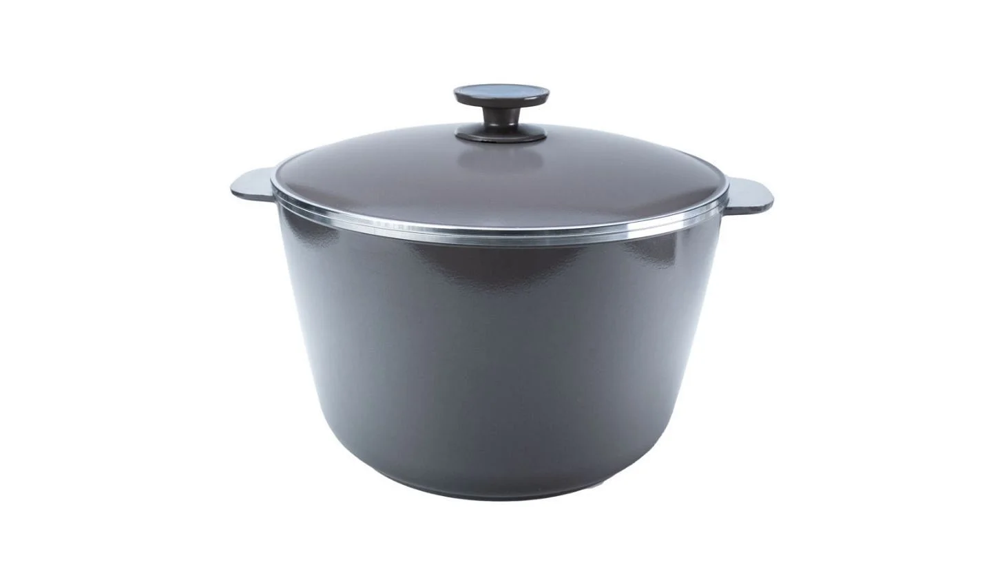 Cacerola 8 litros Essen Cera Forte