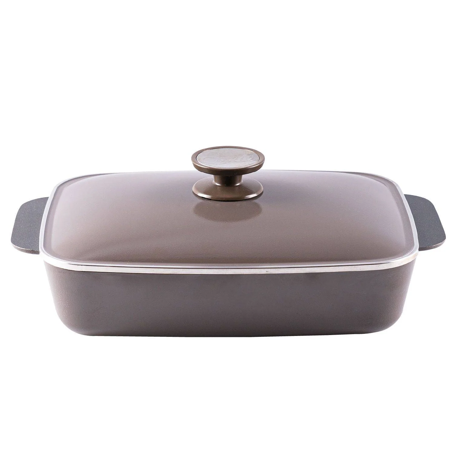 Cacerola Rectangular Línea Terra – foto 1