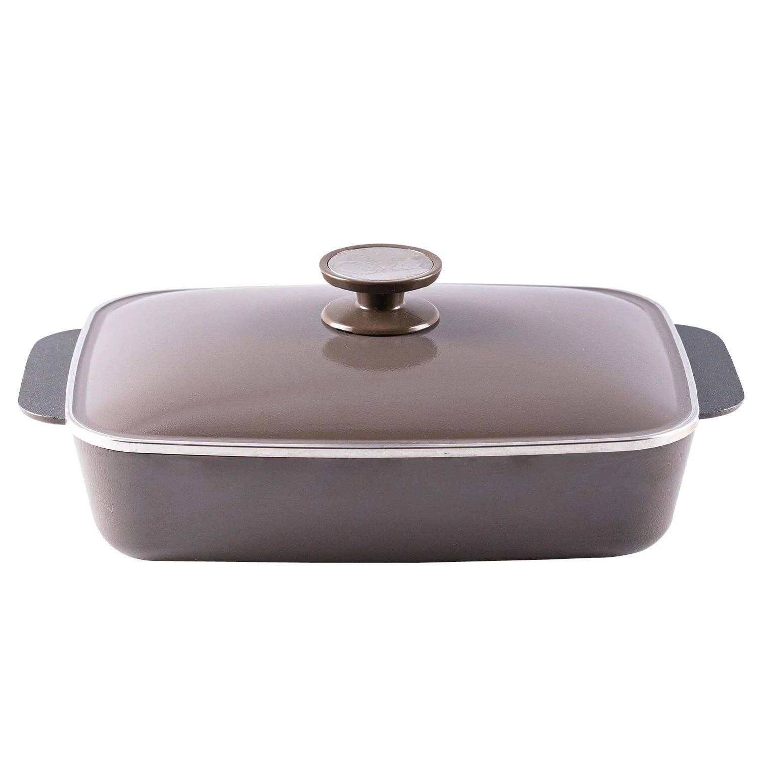 Cacerola Rectangular Línea Terra – foto 1