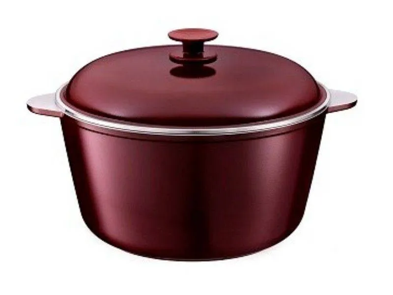 olla essen marsala 33 cm. ideal para grandes preparaciones