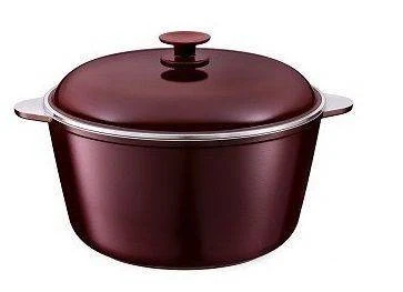 Olla 33 cm Línea Marsala – foto 1