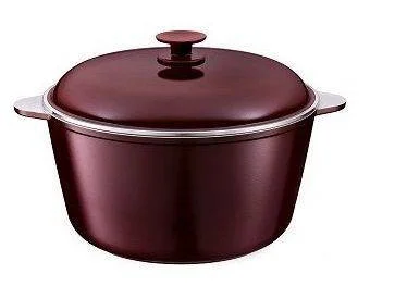 Olla 33 cm Línea Marsala – foto 1