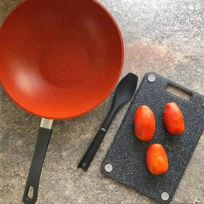 Wok Essen - foto del producto