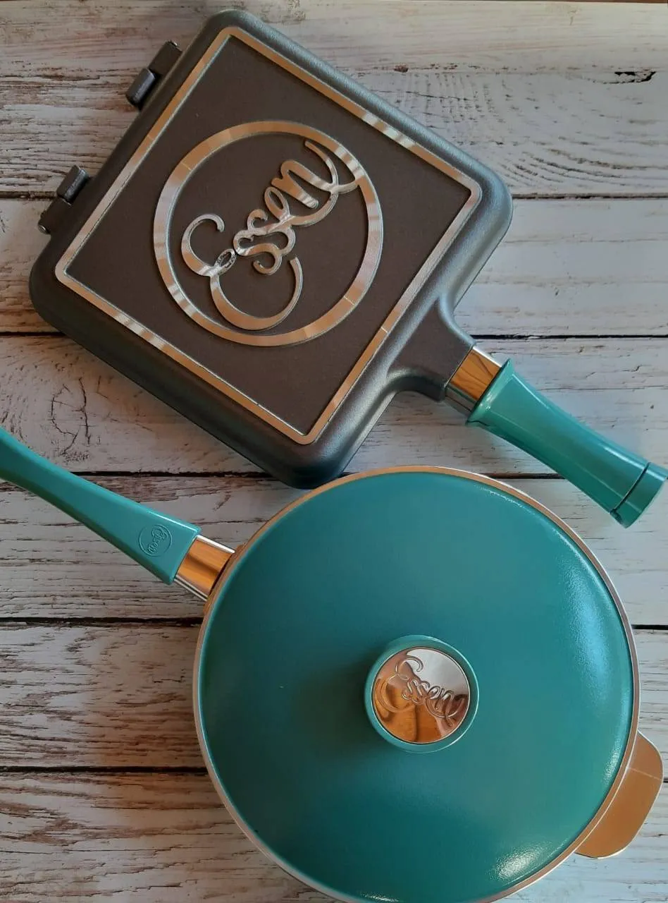 Diseño Essen – foto 3