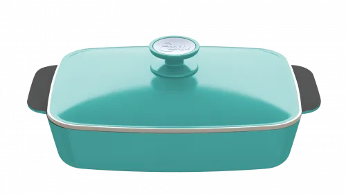 cacerola rectangular essen