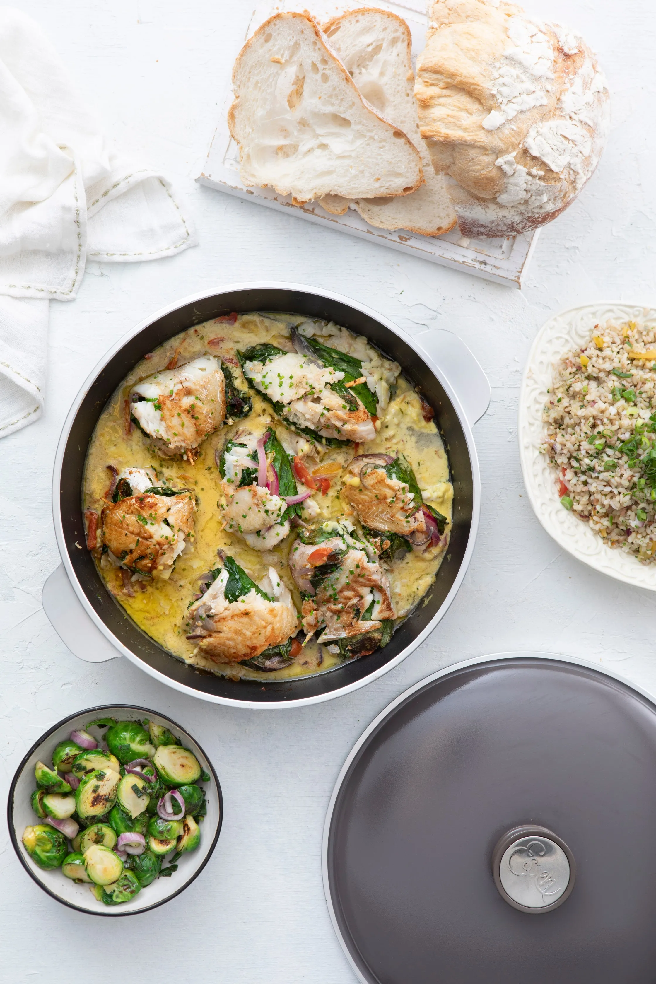 sarten essen. ollas essen, precios y promociones