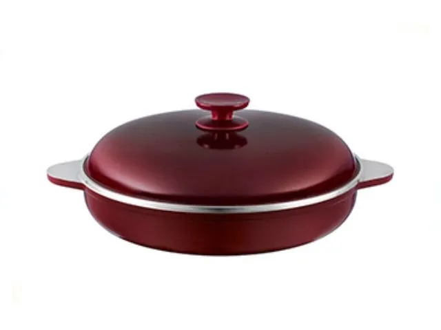 sarten 31 cm linea marsala