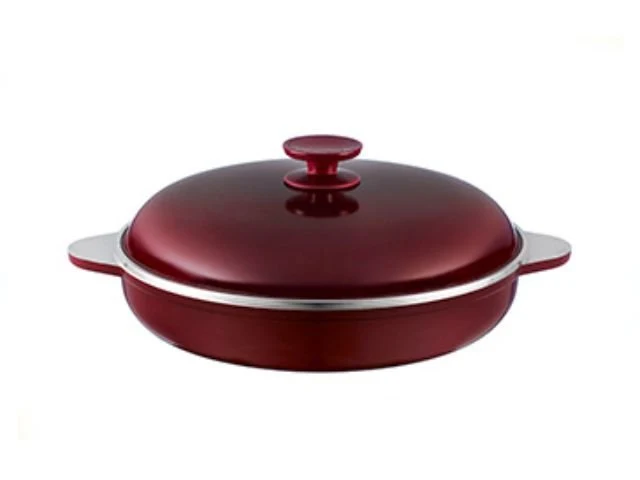 sarten 31 cm linea marsala