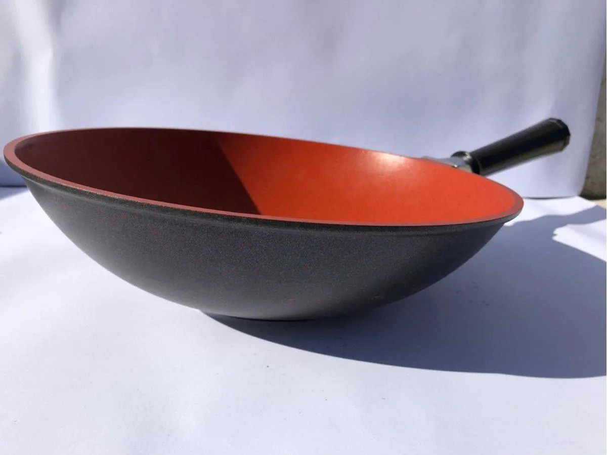 Wok Essen - foto del producto