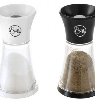 salero y pimentero essen. precios essen