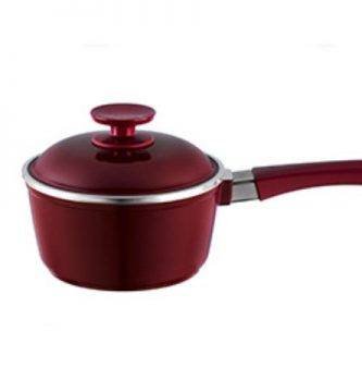 cacerola essen 18 cm linea marsala para realizar pequeñas preparaciones