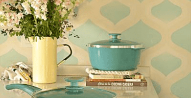 ollas essen aqua. cacerolas essen aqua, color celeste. Ideal para realizar recetas essen. También sarten essen aqua