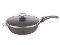 sartenes essen, sarten 24 cm linea terra. Ideal para realizar preparaciones diarias