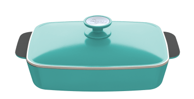 cacerola rectangular essen