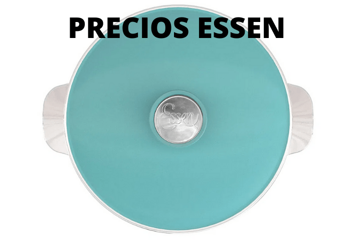 precios essen